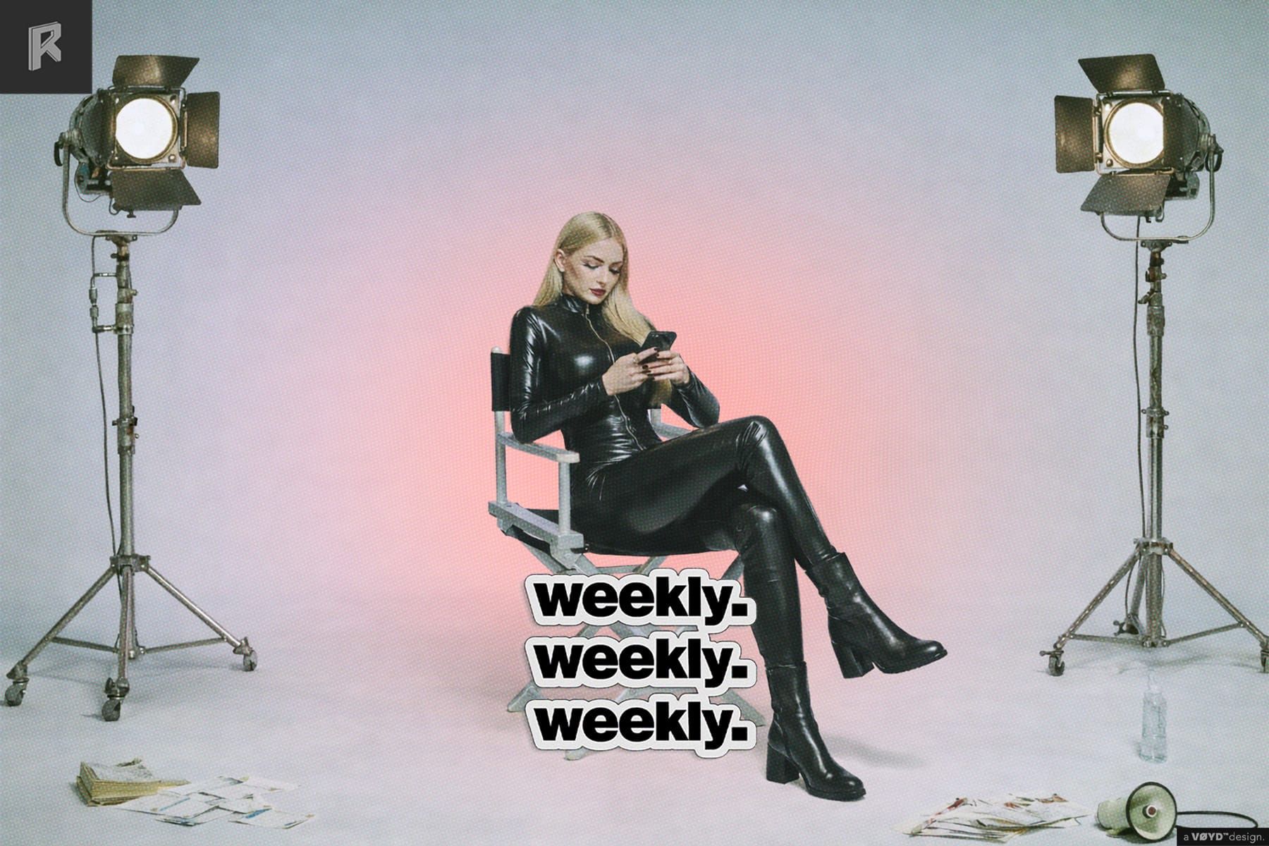 Vertical Drama Weekly: Vertical Builds the Machine Post image