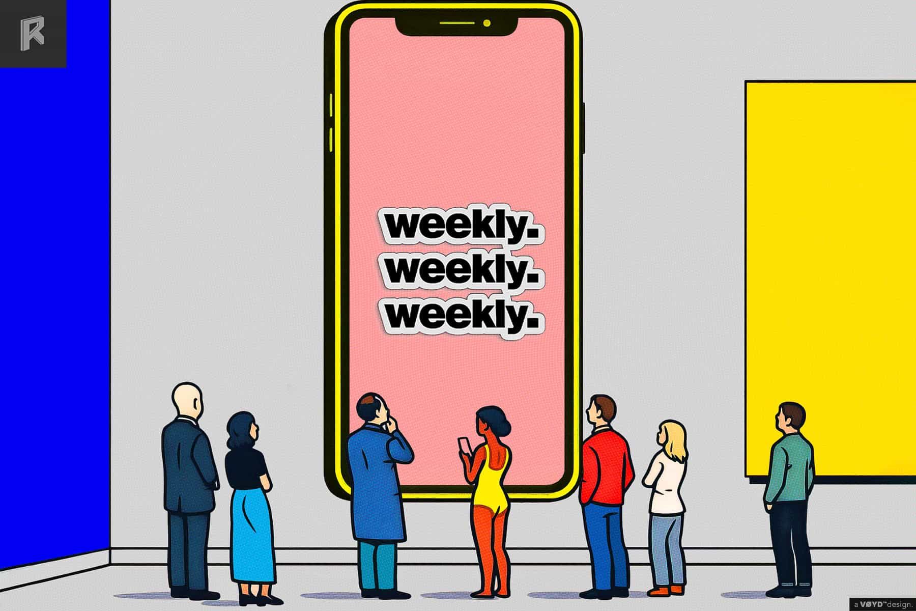 Vertical Drama Weekly: Nippon TV Launches, John Lewis Builds, COL Coordinates Post image