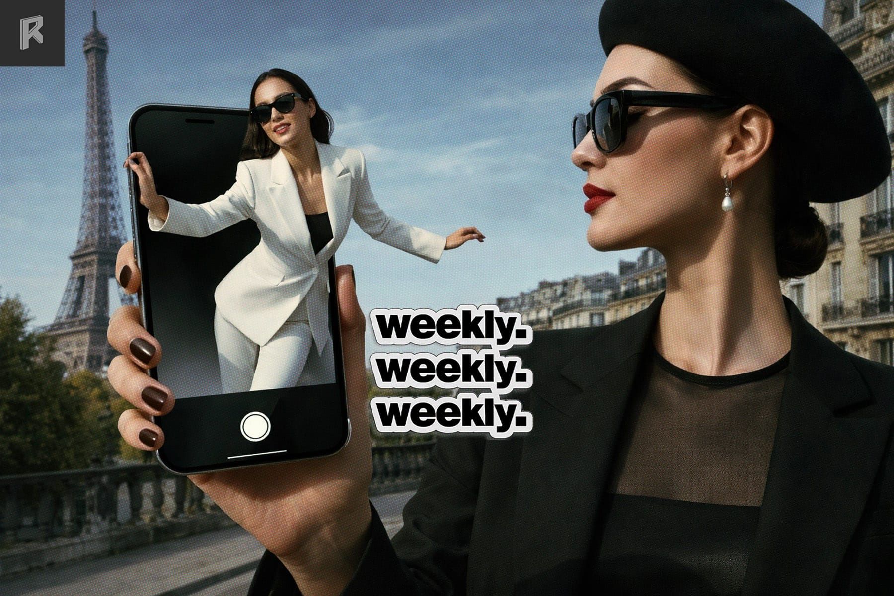 Vertical Drama Weekly: Omdia, Mip London and the Marketing Economy Post image