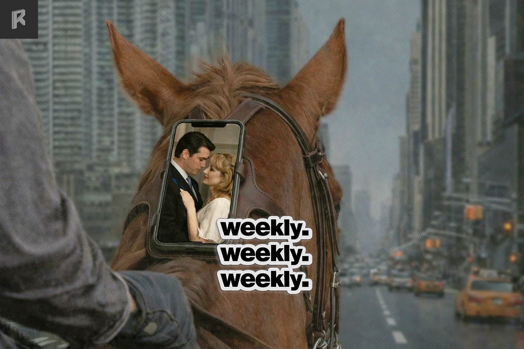 Vertical Drama Weekly: Lifetime Enters Microdrama Post image