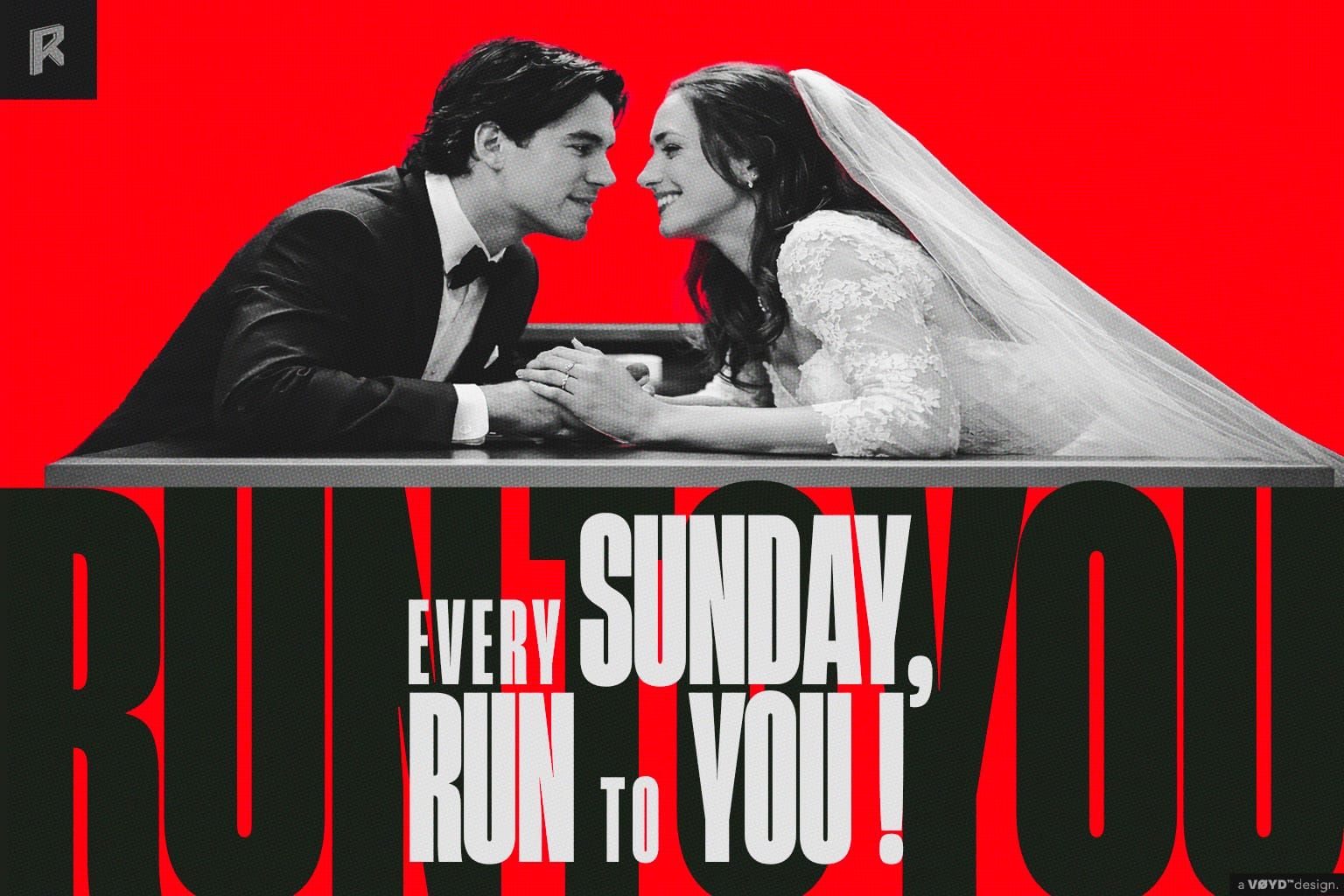 Vertical Drama Review: Every Sunday, Run to You (2026) Post image