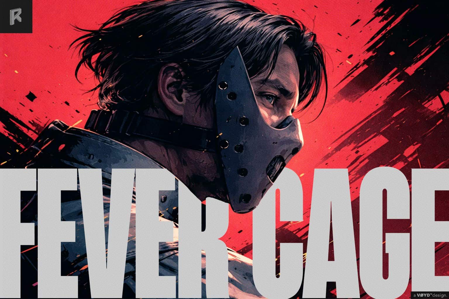 Vertical Drama Review: Fever Cage (2026) Post image