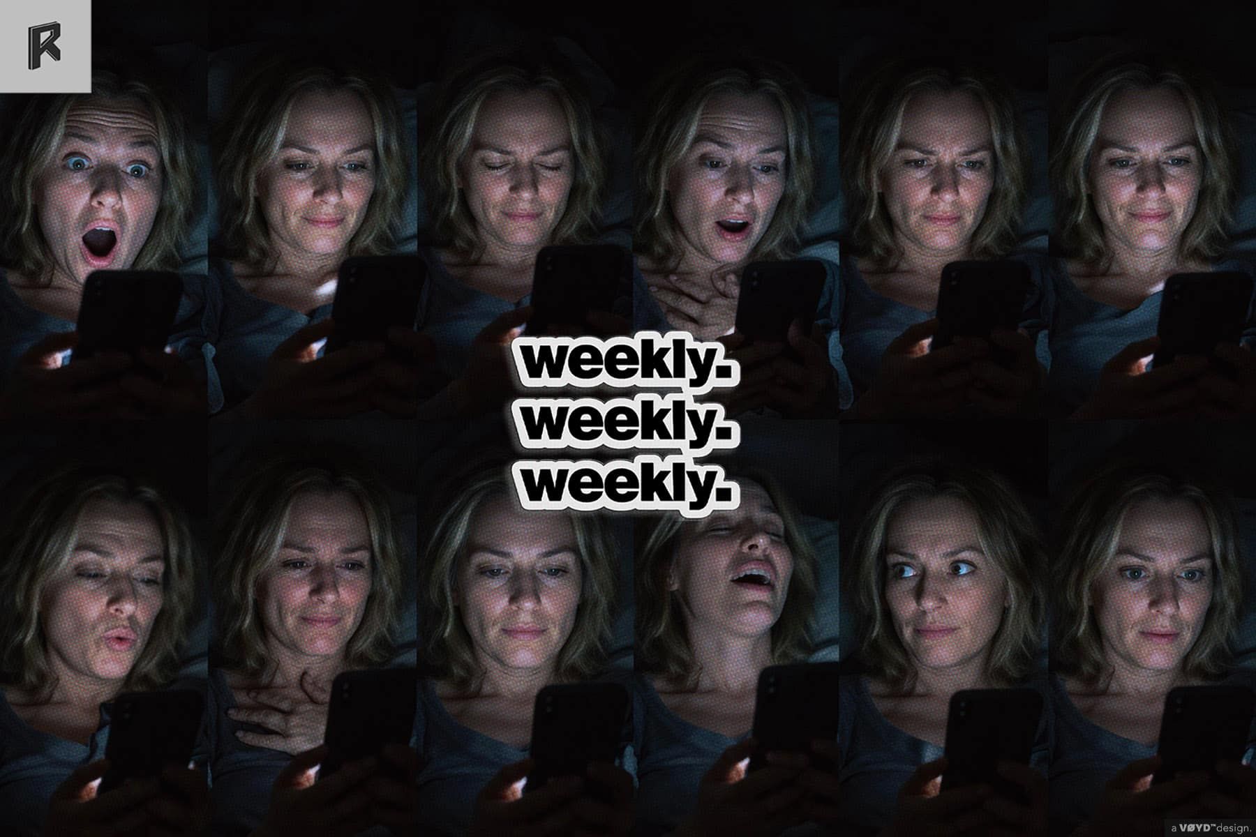 Vertical Drama Weekly: Shorta, GammaTime, Harlequin and the Supply Shift Post image