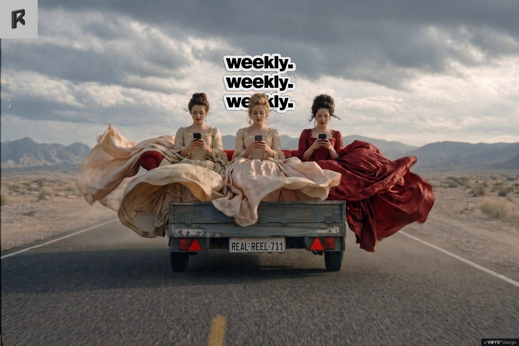 Marc Jacobs Went Vertical. So Did ABS-CBN. Microdrama Had Its First Awards Night Post image