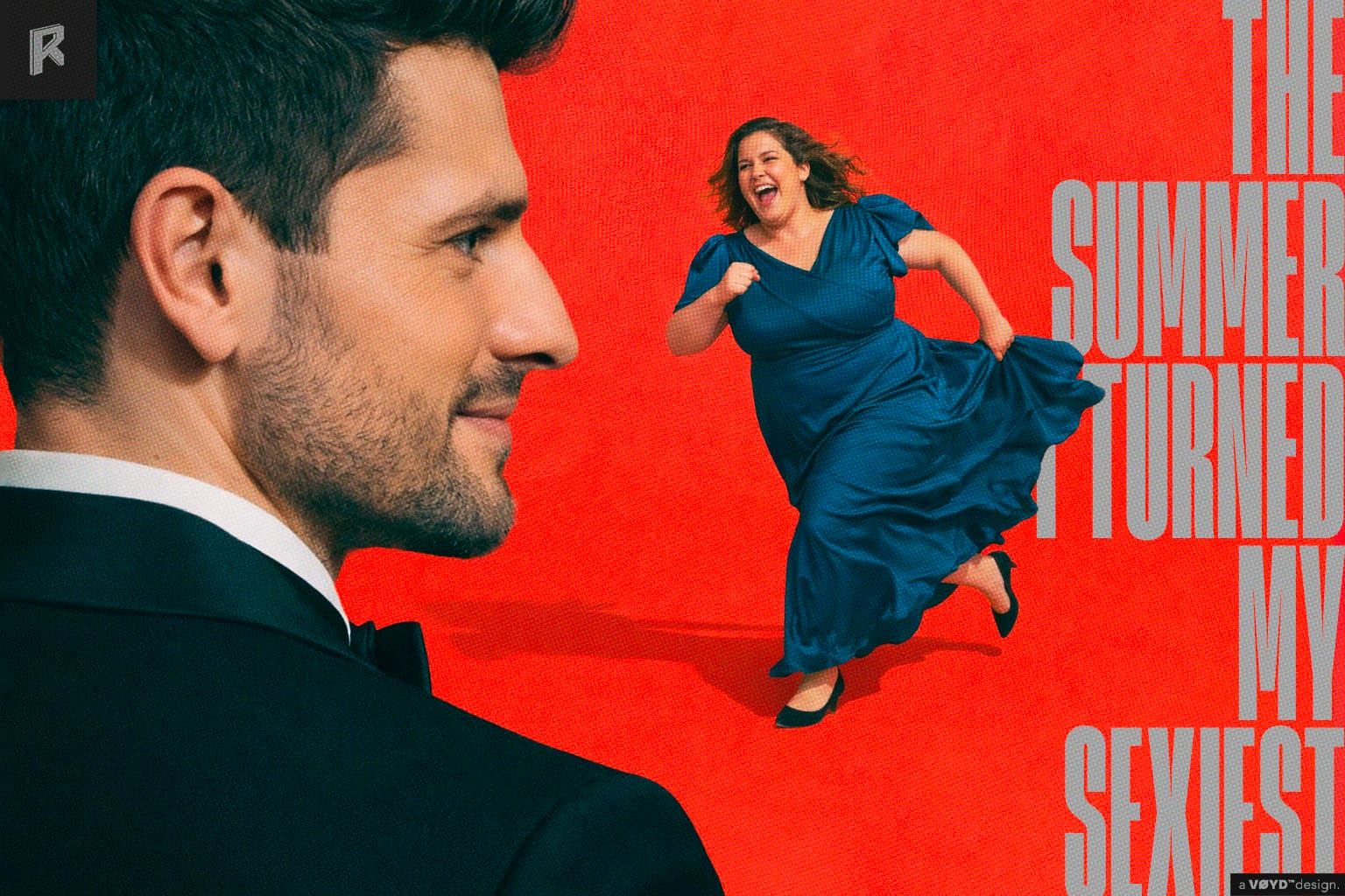 Vertical Drama Review: The Summer I Turned My Sexiest (2026) Post image