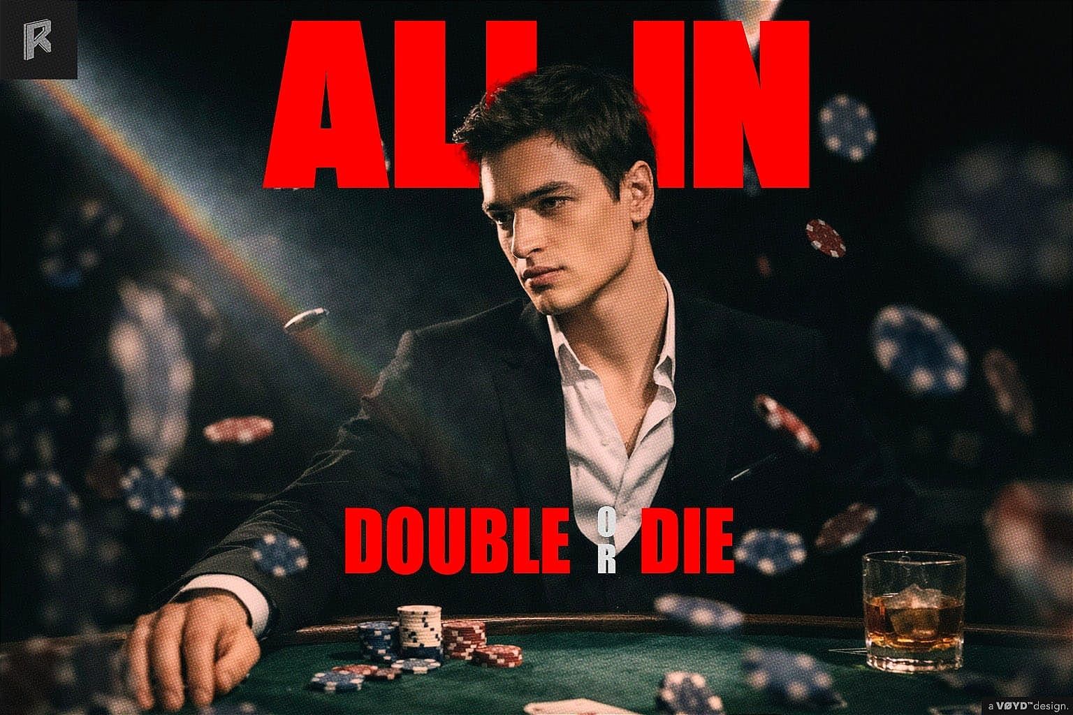 Vertical Drama Review: All In: Double or Die (2026) Post image