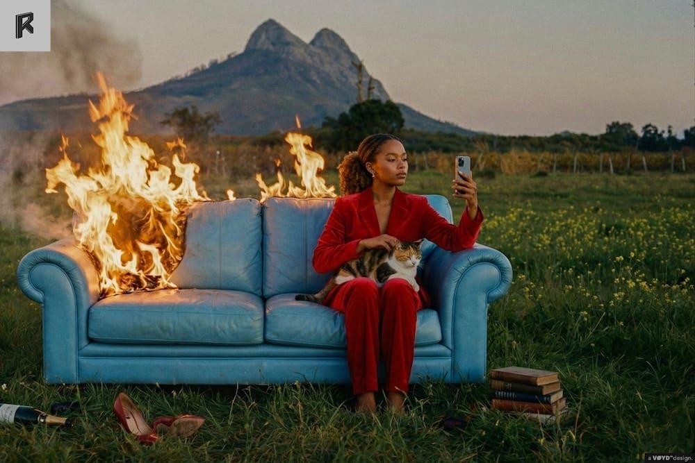 Issa Rae Goes to TikTok, VeYou Launches, and Netflix Draws a Line Post image