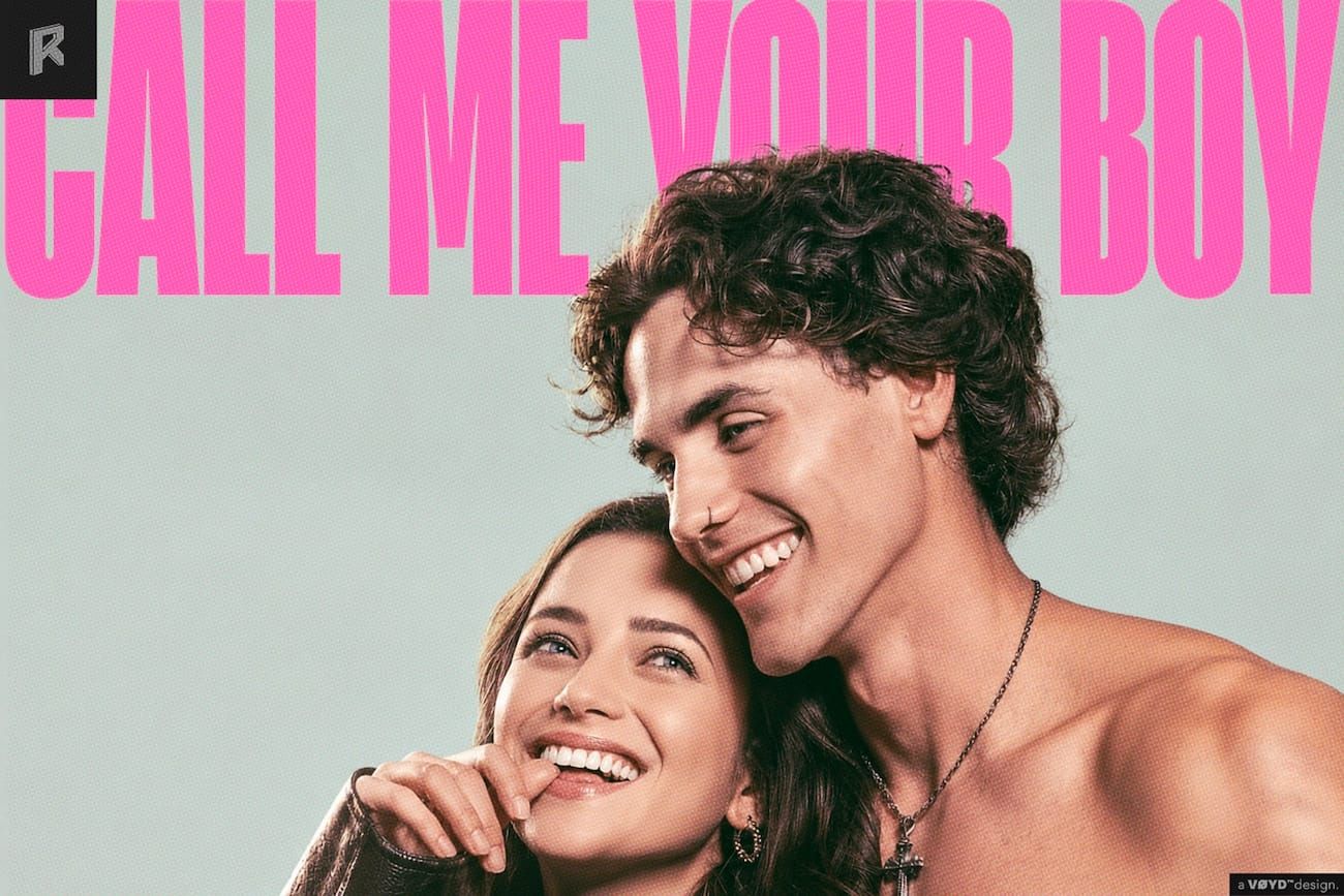 Vertical Drama Review: Call Me You Boy (2026) Post image