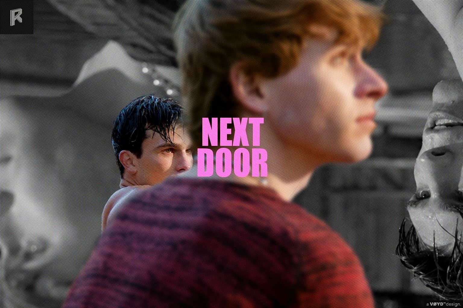 Vertical Drama Review: Next Door (2026) Post image
