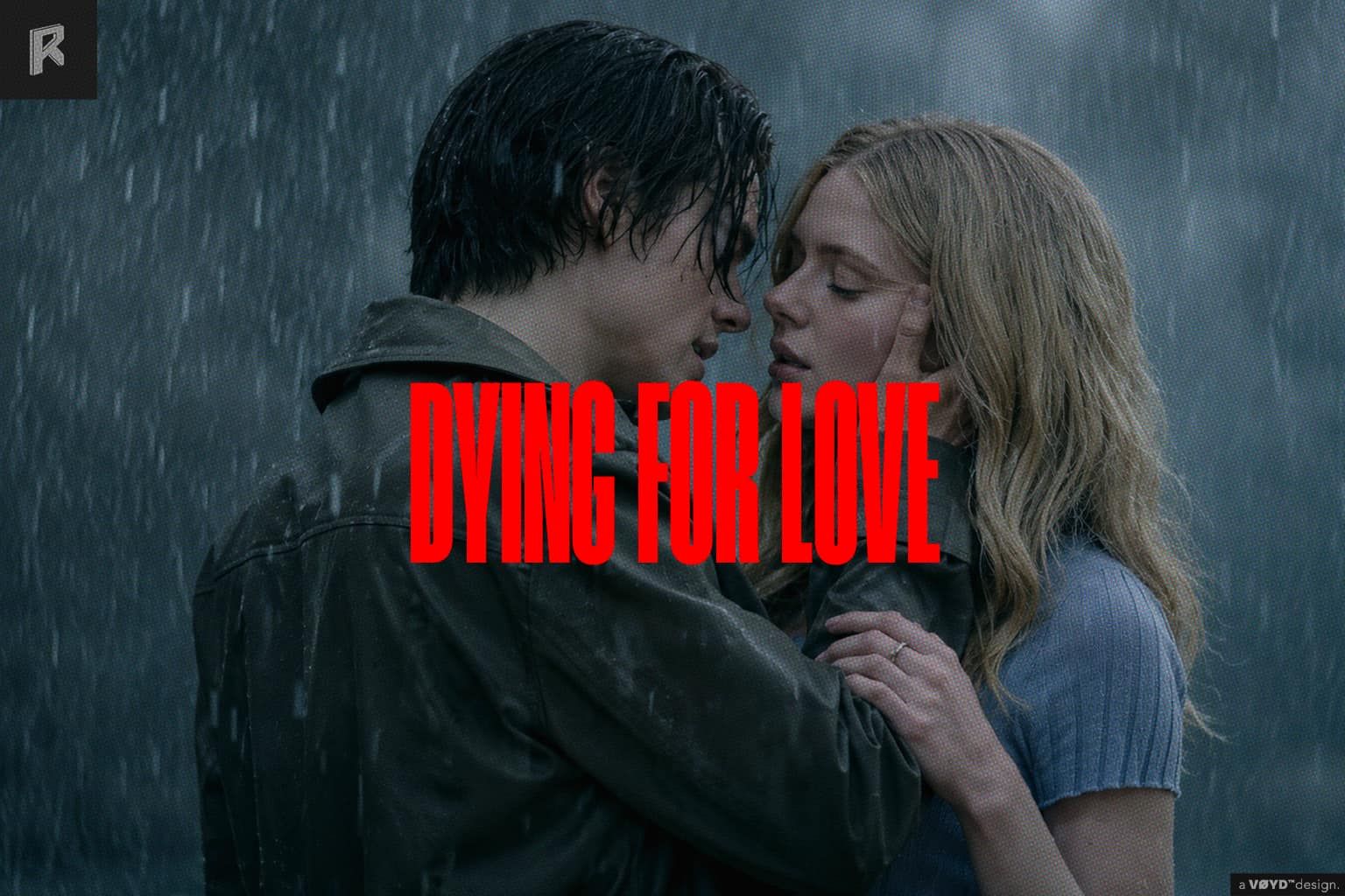 Review: Dying for Love (2026) Post image