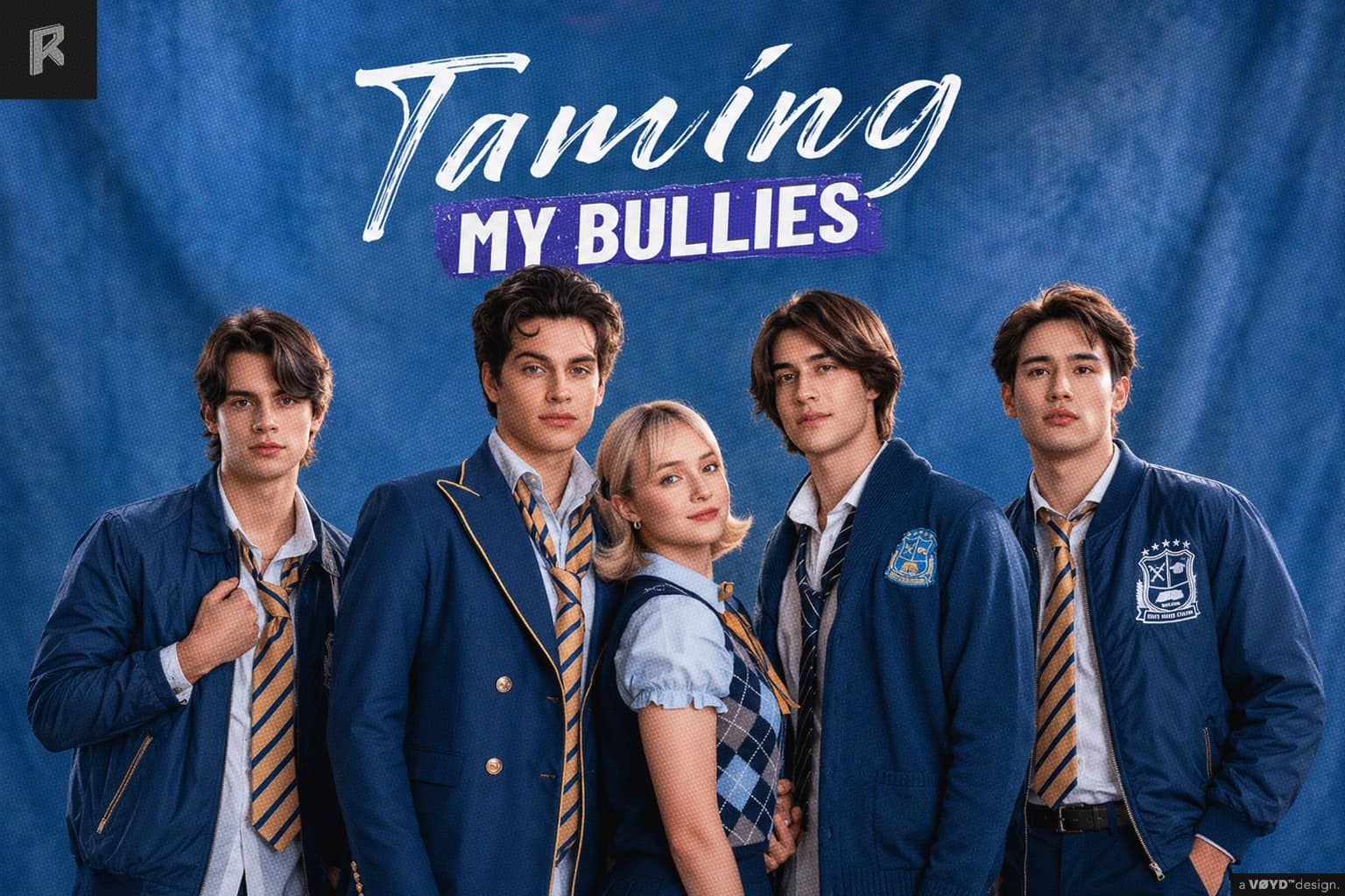 Review: Taming My Bullies (2026) Post image