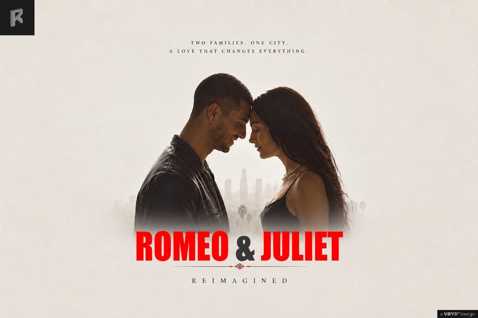 Vertical Drama Review: Romeo & Juliet Reimagined (2026) Post image
