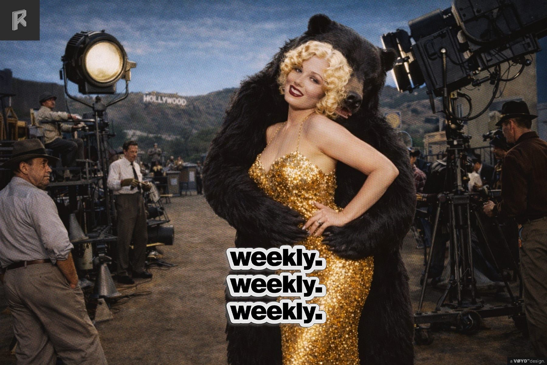 Vertical Drama Weekly: Vertical Becomes Policy, IP, and Platform Strategy Post feature image