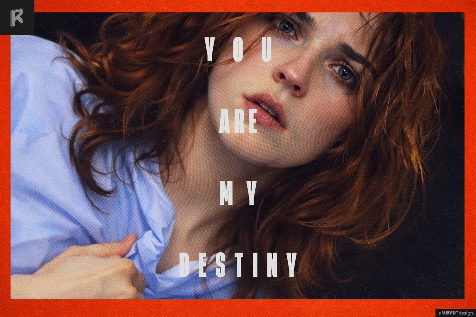 Vertical Drama Review: You Are My Destiny (2025) Post feature image