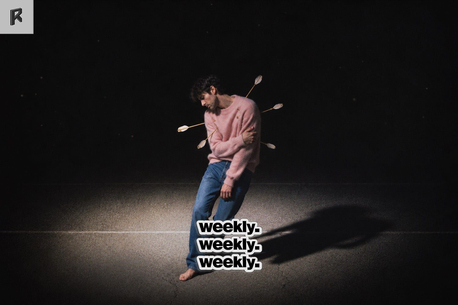 Noah Bennett for real reel weekly news