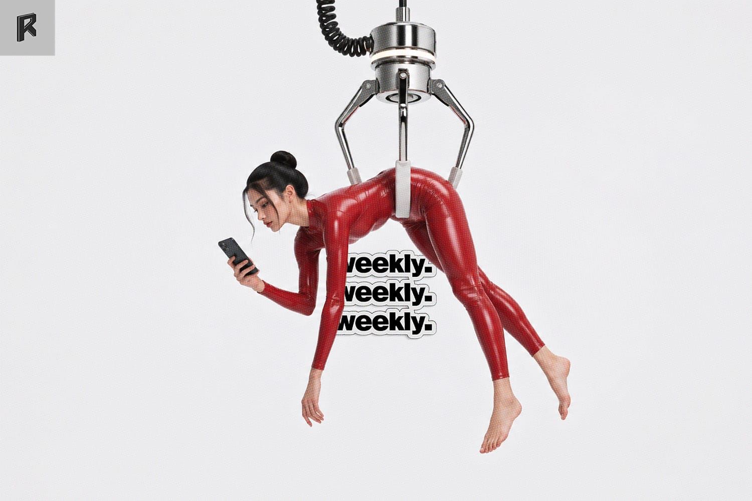 Real Reel Weekly news about Vertical Drama Microdrama Mini Series and AI entertainment on real-reel.com