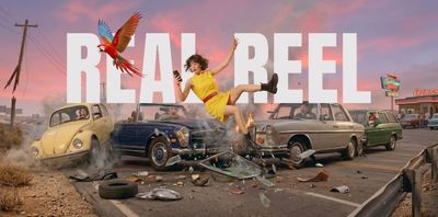 Real Reel | Global Vertical Drama Industry Analysis cover image