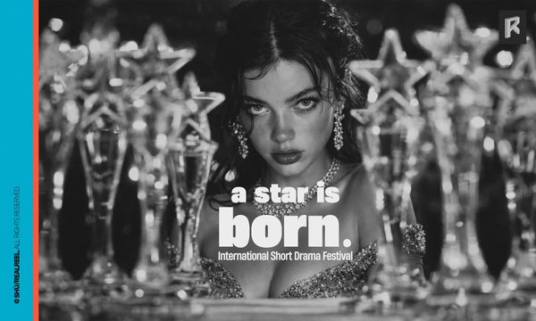 ©Real Reel™ All rights reserved.