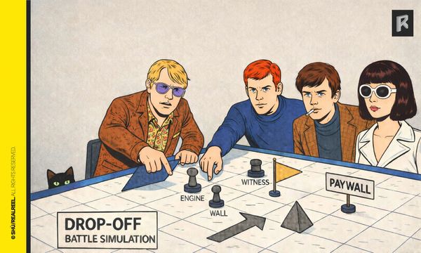 Playbook: Vertical-era characters advanced