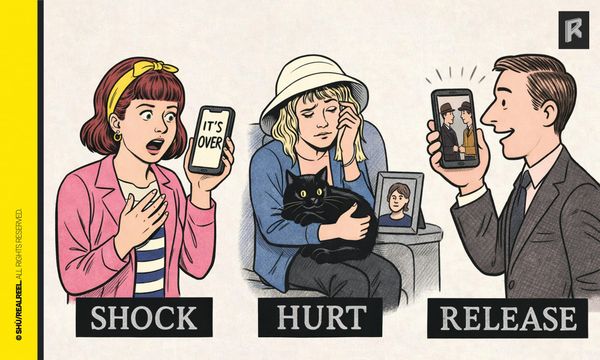 ©Real Reel™ All rights reserved.