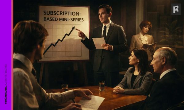 Vertical Drama Weekly: Hollywood births a premium app; WSJ quantifies the play; BI frames the rivals; L.A. casting stays busy