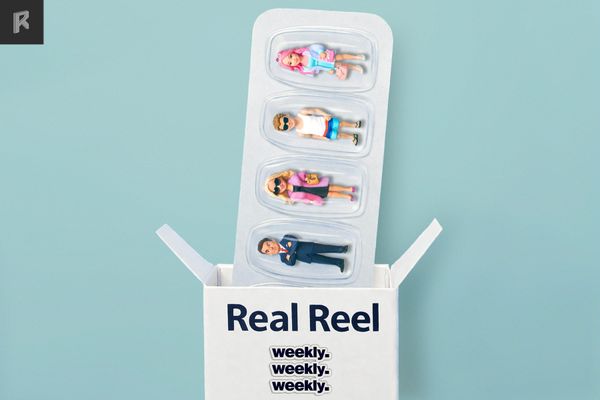 Vertical Drama Weekly: Netflix, Tiktok, and the money […]