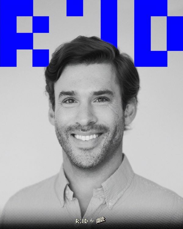 Interview · R:ID ╳ Alex Montalvo ❘ Hollywood’s First Serious Bet on Vertical Drama