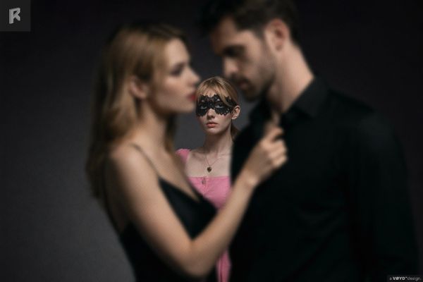 Vertical Drama Review: Tie Me Up, My Dom CEO (2025)