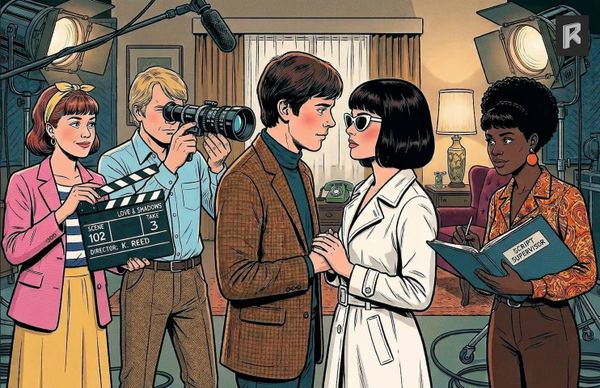 Real Reel How to Write a Vertical Drama Script