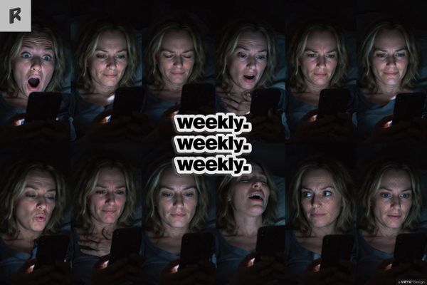 Vertical Drama Weekly: Shorta, GammaTime, Harlequin and the Supply Shift