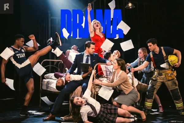 TOP 10 Best Vertical Dramas of 2025 on Real-Reel.com