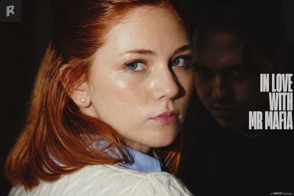 In Love with Mr Mafia Vertical Drama Review on real-reel.com