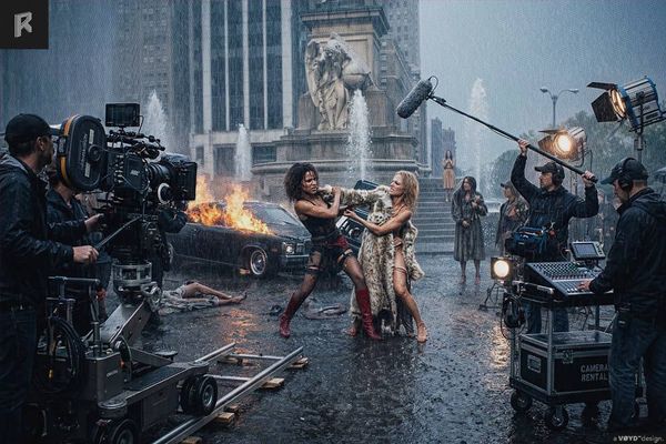 OBS VERTICAL DRAMA Streaming Economics _ real reel