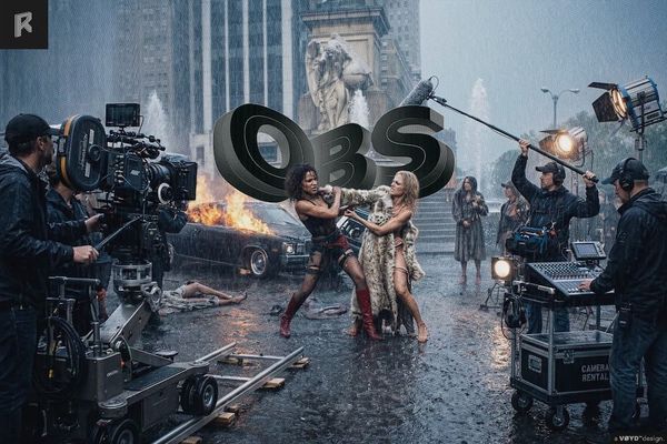 How Vertical Drama Is Changing Streaming Economics