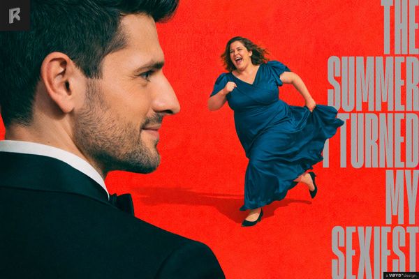 Vertical Drama Review: The Summer I Turned My Sexiest (2026)