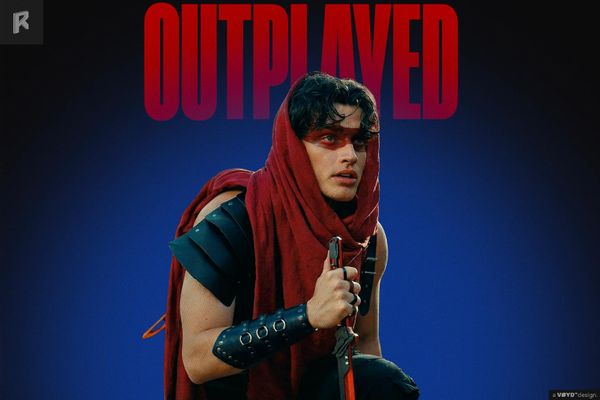 Vertical Drama Review: Outplayed (2026)