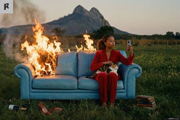 Vertical Drama Weekly Real REEL 