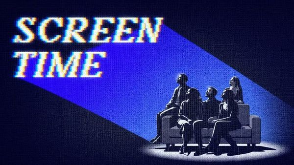Screen Time Vertical Drama Review on Real-Reel.com