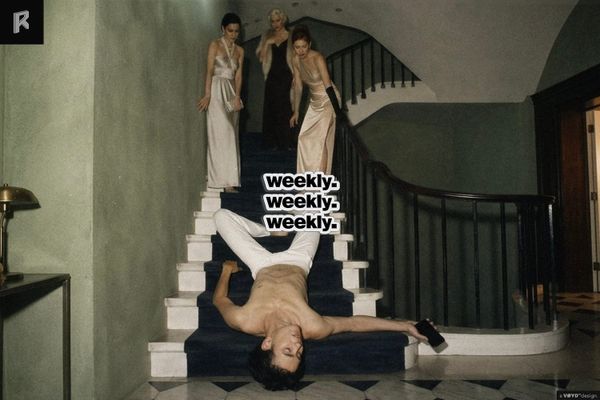 Vertical Drama News on Real-Reel.com