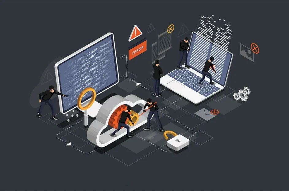 Streaming Fraud: An Arm's Race