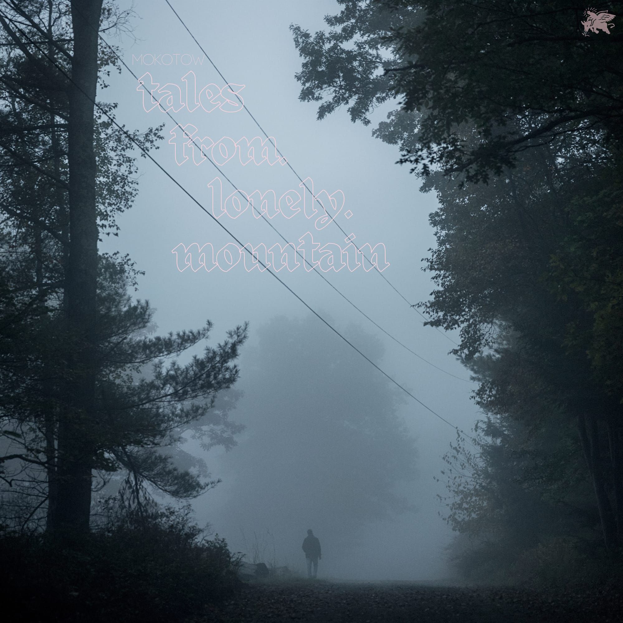 Tales From Lonely Mountain