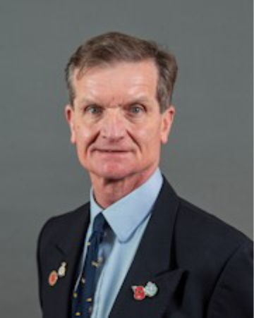 Lincolnshire: Cllr leaves Reform