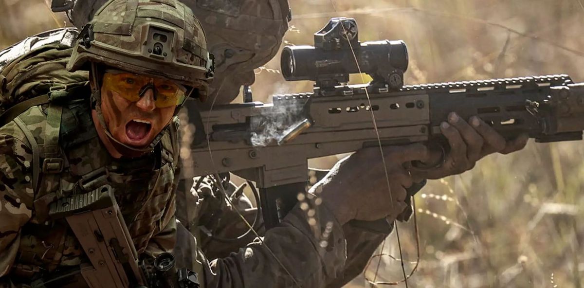 Monday Edition - Good news for The Army and British Steel, Sex Offender and Serial Shoplifter sentenced, Talented Young People & More