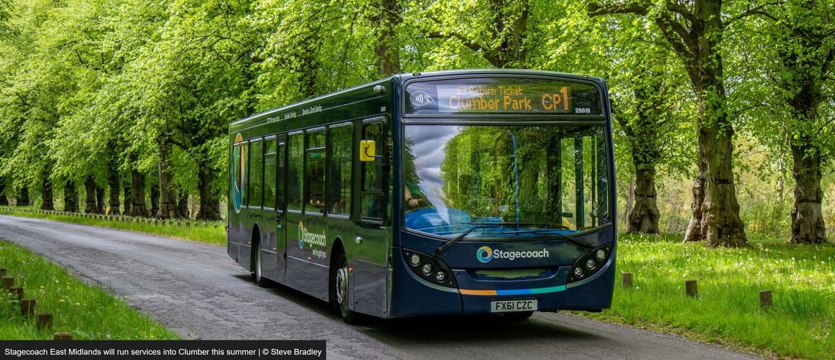 Wednesday Edition - Knife Amnesty, Cocaine Stash and Cash Discovered, Summer Bus to Clumber Park Launched & More