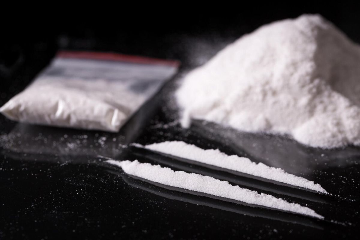 Thursday Edition - Cocaine Seizure, Immediate Justice, The Great British Bake Off & More
