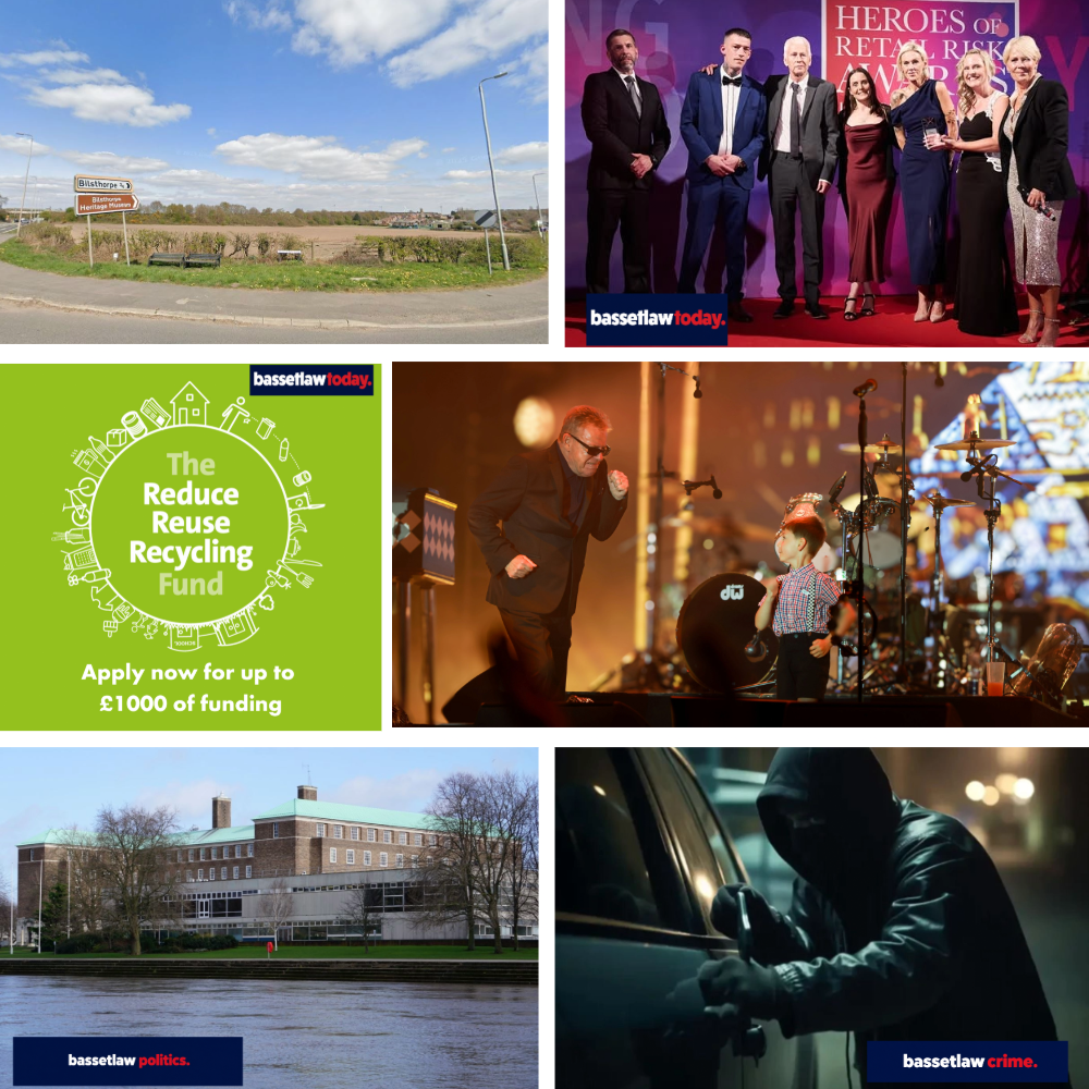 Baggy Trousers, Car Crime, Faith School Transport & More