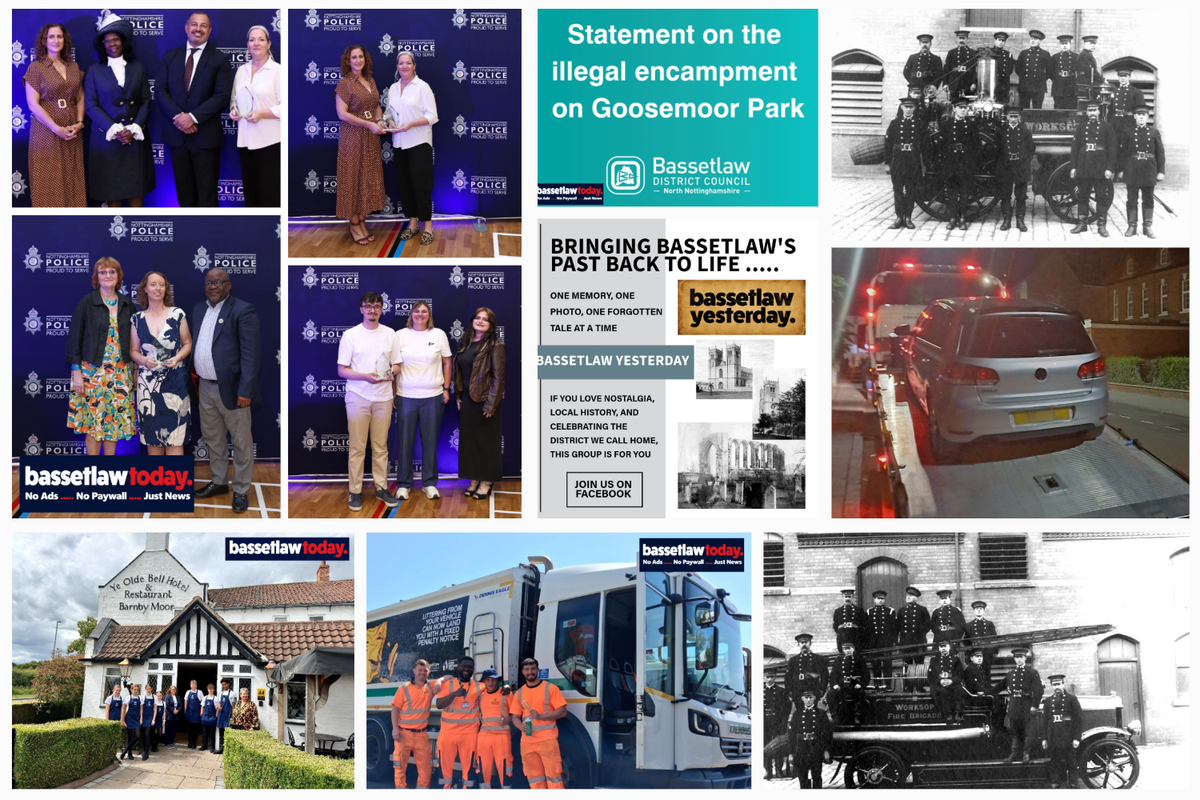 Teenage Terrorist Update, Knife Carrier Jailed, Student Takeover  & More.
