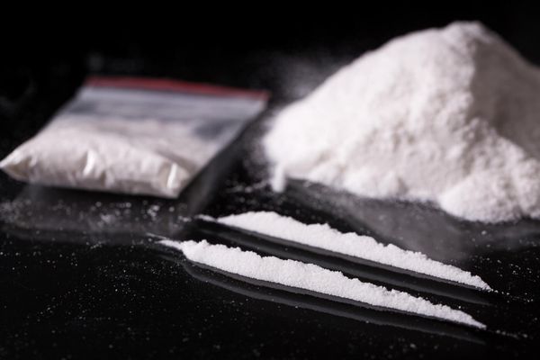 Thursday Edition - Cocaine Seizure, Immediate Justice, The Great British Bake Off & More