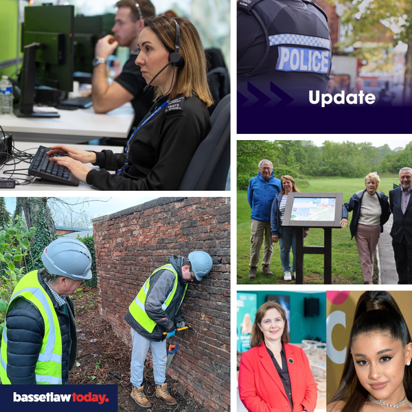 Thursday Edition - Mayor Goes Viral, Heritage Skills Update, Skeletal Remains Identified & More