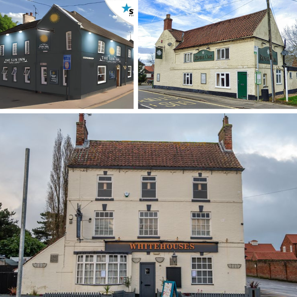 Three pubs in Bassetlaw looking for new landlords this month